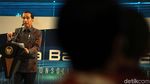 Di Depan Bankir, Jokowi Minta Bunga Kredit Turun!
