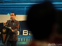 Sederet Anggaran Janggal di DKI, Respons Jokowi soal Desa Hantu