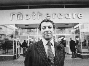 Mothercare Terancam Bangkrut, Akan Tutup 79 Toko di Inggris