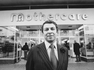 Mothercare Terancam Bangkrut, Akan Tutup 79 Toko di Inggris