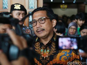 Bukan Besaran Tuntutan yang Bikin Bowo Sidik Kecewa