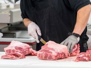 5 Fakta Konsumsi Daging Babi yang Sering Disebut Buruk untuk Kesehatan