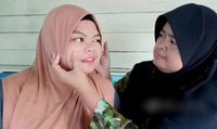 Hobi Cicip Makanan Viral, Wanita Ini Nyaris Buta Akibat Diabetes