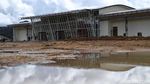 Harapan di Balik Renovasi Bandara Krayan Kalimantan Utara
