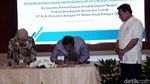 PLN Dukung Pemanfaatan Kendaraan Listrik MAB