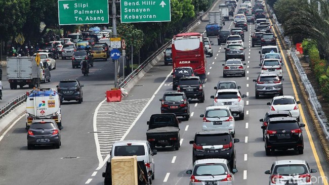 Tunggu Restu Basuki, 3 Ruas Tol Siap Naik Tarif