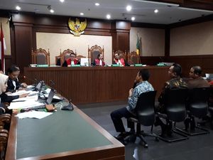 Sekjen Kemenag Ungkap Alasan Lukman Hakim Loloskan Haris Jadi Kakanwil Jatim