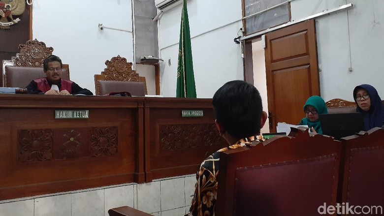 Imbas UU KPK Baru, Ahli Ini Sebut Penyidikan Kasus Imam Nahrawi Harus Diulang Imbas UU KPK Baru, Ahli Ini Sebut Penyidikan Kasus Imam Nahrawi Harus Diulang