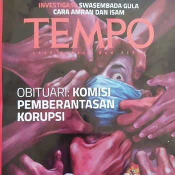 Hukum Sepekan: Wiranto Gugat Eks Bendum Rp 23 M-Ortu Tuntut SMA Gonzaga Disita