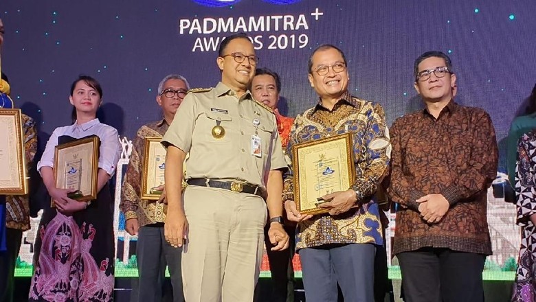 Program Serba Unsur Lele Antarkan Pertamina Raih Padmamitra+ Awards Program Serba Unsur Lele Antarkan Pertamina Raih Padmamitra+ Awards
