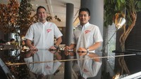 David sendiri bukan orang baru dalam balapan endurance. Ia menyandang rekor dengan kategori Pembalap Pertama Indonesia di Ajang Balap 24 Jam. Tandemnya Rio Haryanto, kendati belum pernah mengikuti ajang balap tersebut. Ia telah mengantongi pengalaman dari ajang balap Blancpain GT World Challenge Asia yang memberikan kesempatan untuk Rio beradaptasi dengan mobil GT3.