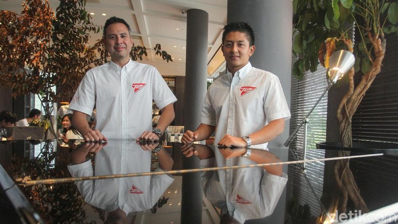 Foto: Rifkianto Nugroho Foto: Rifkianto Nugroho