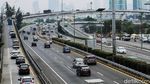 Siap-Siap, Tol Dalam Kota Naik 6-7%