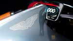 Gagahnya Motor Buatan Aston Martin