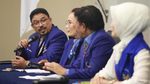 NasDem Siap Gelar Kongres