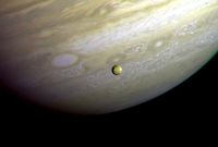NASA Pamerkan Kecantikan Jupiter dari Berbagai Sisi
