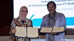 PLN Dukung Pemanfaatan Kendaraan Listrik MAB
