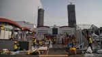 Adu Cepat Membangun Rumah di Pameran Konstruksi