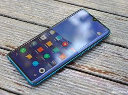 Penampakan Mi CC9 Pro, Ponsel Berkamera 108 MP Harga Rp 5 Jutaan