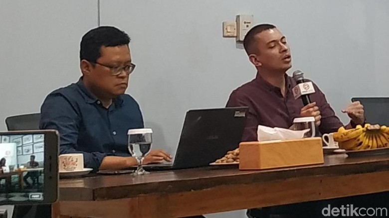 Soroti Proses-Transparansi, Fitra: Penyusunan Anggaran DKI Langgar Aturan Soroti Proses-Transparansi, Fitra: Penyusunan Anggaran DKI Langgar Aturan