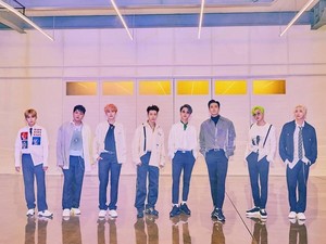 Selamat Ulang Tahun yang ke-14 Super Junior!