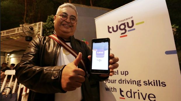 Tugu Insurance