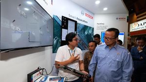 Solusi Smart Aquaculture