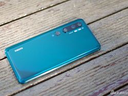 Penampakan Mi CC9 Pro, Ponsel Berkamera 108 MP Harga Rp 5 Jutaan