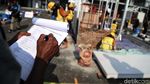 Adu Cepat Membangun Rumah di Pameran Konstruksi