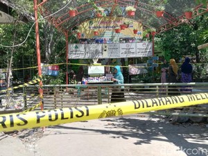 Kepsek Se-Kota Pasuruan Galang Dana Korban Luka dan Meninggal SDN Gentong