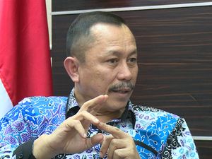 Komnas HAM Ungkap Pemicu Kuat Maruf Pegang Pisau Ancam Yosua di Magelang