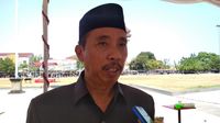 Lawan Wakilnya, Bupati Petahana Rembang Daftar Pilkada Besok