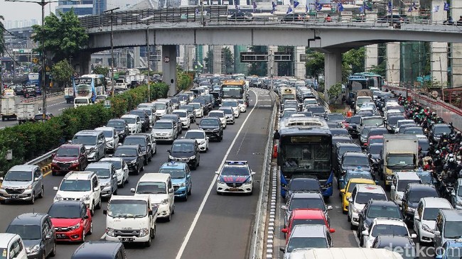Tunggu Restu Basuki, 3 Ruas Tol Siap Naik Tarif