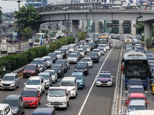 4 Program Prioritas Menteri Ekonomi Jokowi Hingga 2024