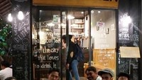 Nama Ricky Zainal tengah santer diperbincangkan lantaran kisahnya yang ditulis dalam cerita #layanganputus hingga membuat netizen geram. Foto: Instagram @rickyzainal