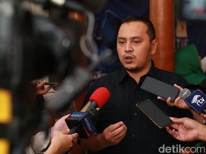 Diprediksi LSI Denny JA Tak Lolos Parlemen, NasDem Tak Masalah
