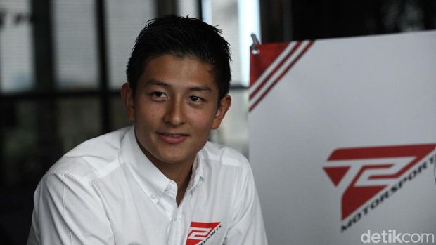 Rio Haryanto