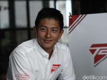 Video Rio Haryanto soal Potensi Indonesia di F1: Butuh Dukungan Finansial