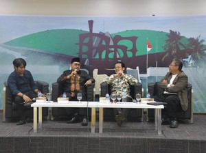 MPR Ajak Masyarakat Ingat Sejarah Berdirinya Bangsa