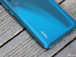 Penampakan Mi CC9 Pro, Ponsel Berkamera 108 MP Harga Rp 5 Jutaan