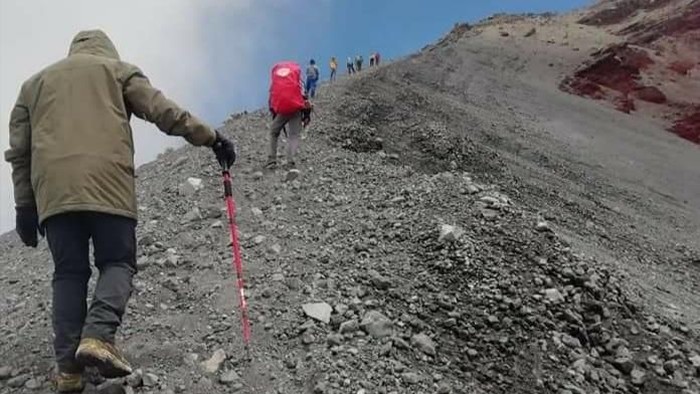 Gunung Rinjani