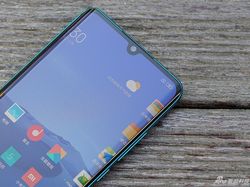 Penampakan Mi CC9 Pro, Ponsel Berkamera 108 MP Harga Rp 5 Jutaan