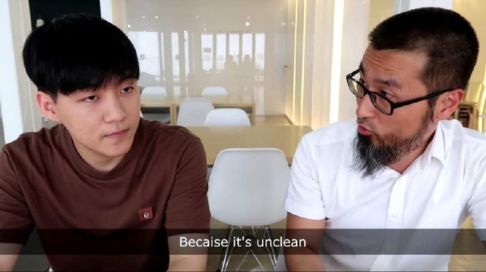 Foto: iStock/YouTube Daud Kim Foto: iStock/YouTube Daud Kim