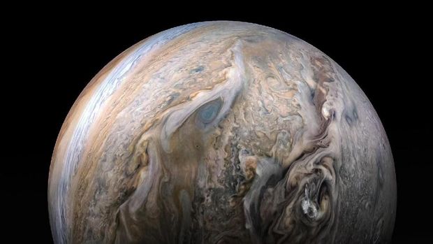 jupiter