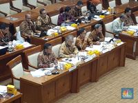 LPS Bicara Kondisi Ekonomi Makro Terkini, Bahaya?