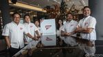 Rio-David Akan Beraksi di Asian Le Mans Series