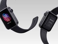 Xiaomi Punya Smartband dan Smartwatch, Pilih yang Mana?