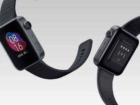 Mi Watch