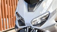 VMAX, Penantang XMAX dan Forza dari China