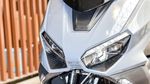 Lebih Dekat dengan Longjia VMAX, Penantang XMAX dan Forza dari China